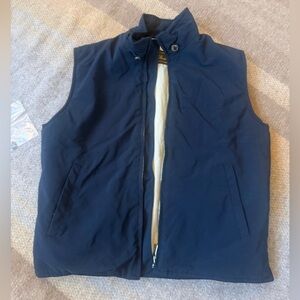 Loro piana vest